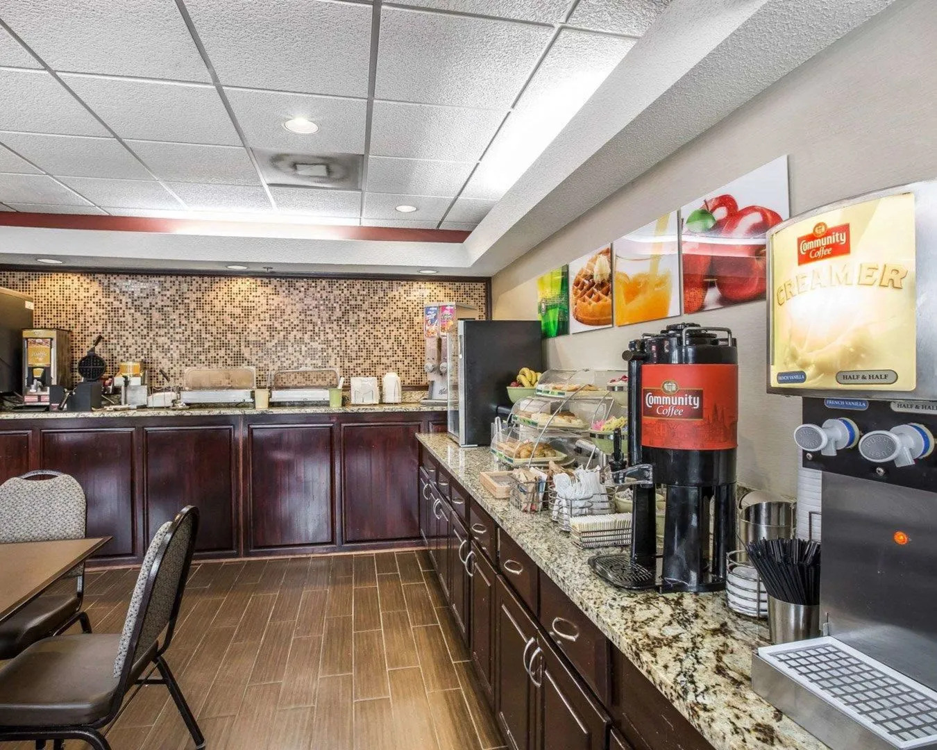 Quality Inn & Suites Griffin