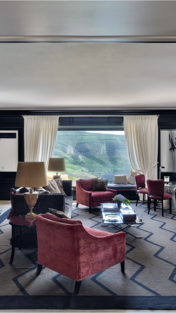 Zannier Private Estates - Quinta do Pessegueiro