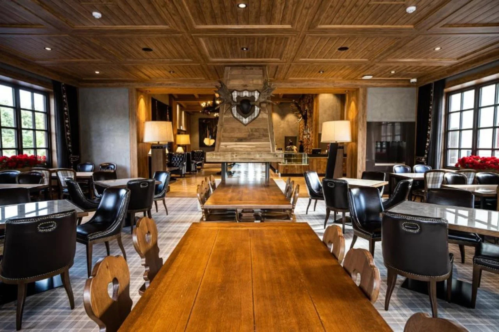 Kensington Resort Seorak Valley