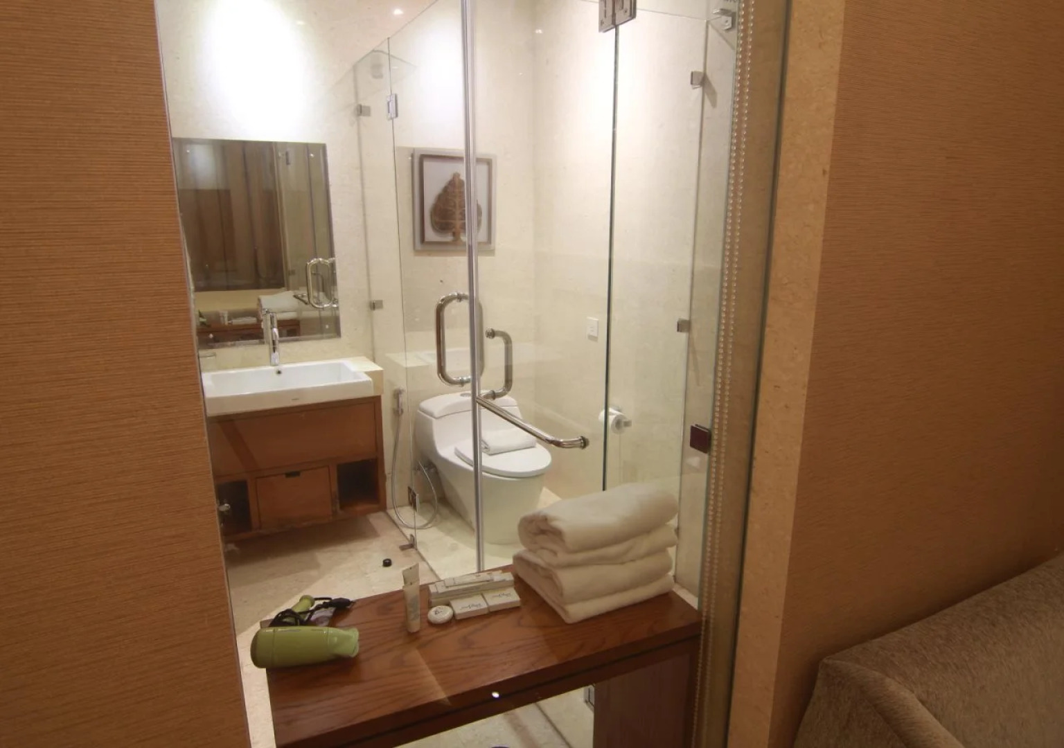 Patra Semarang Convention Hotel