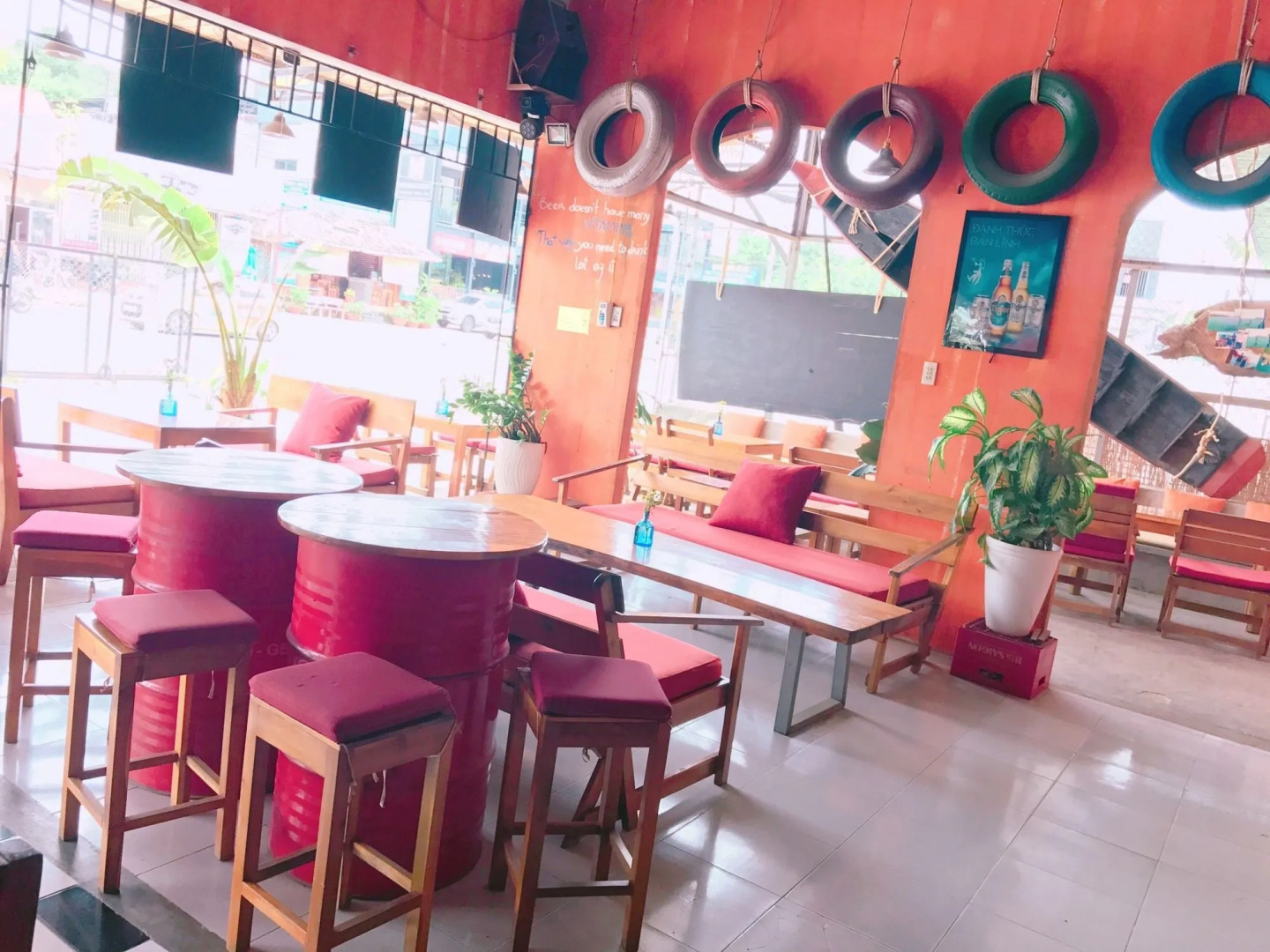 Langchia Home - Hostel