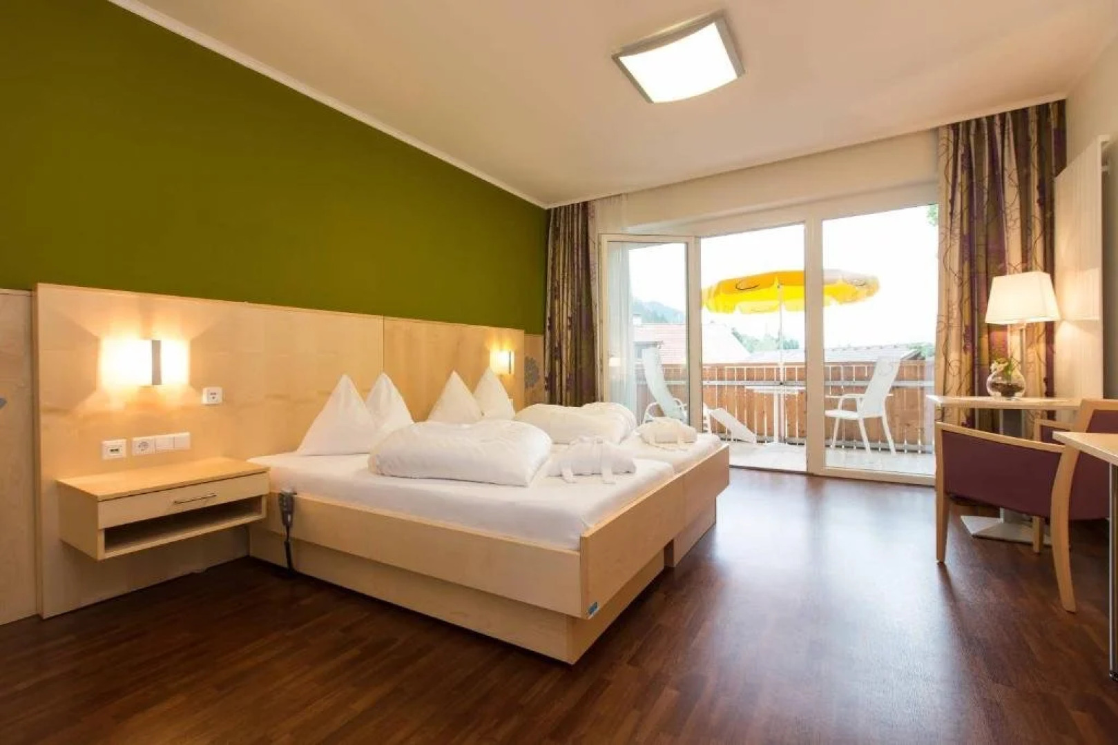 Kurhotel Weissbriach