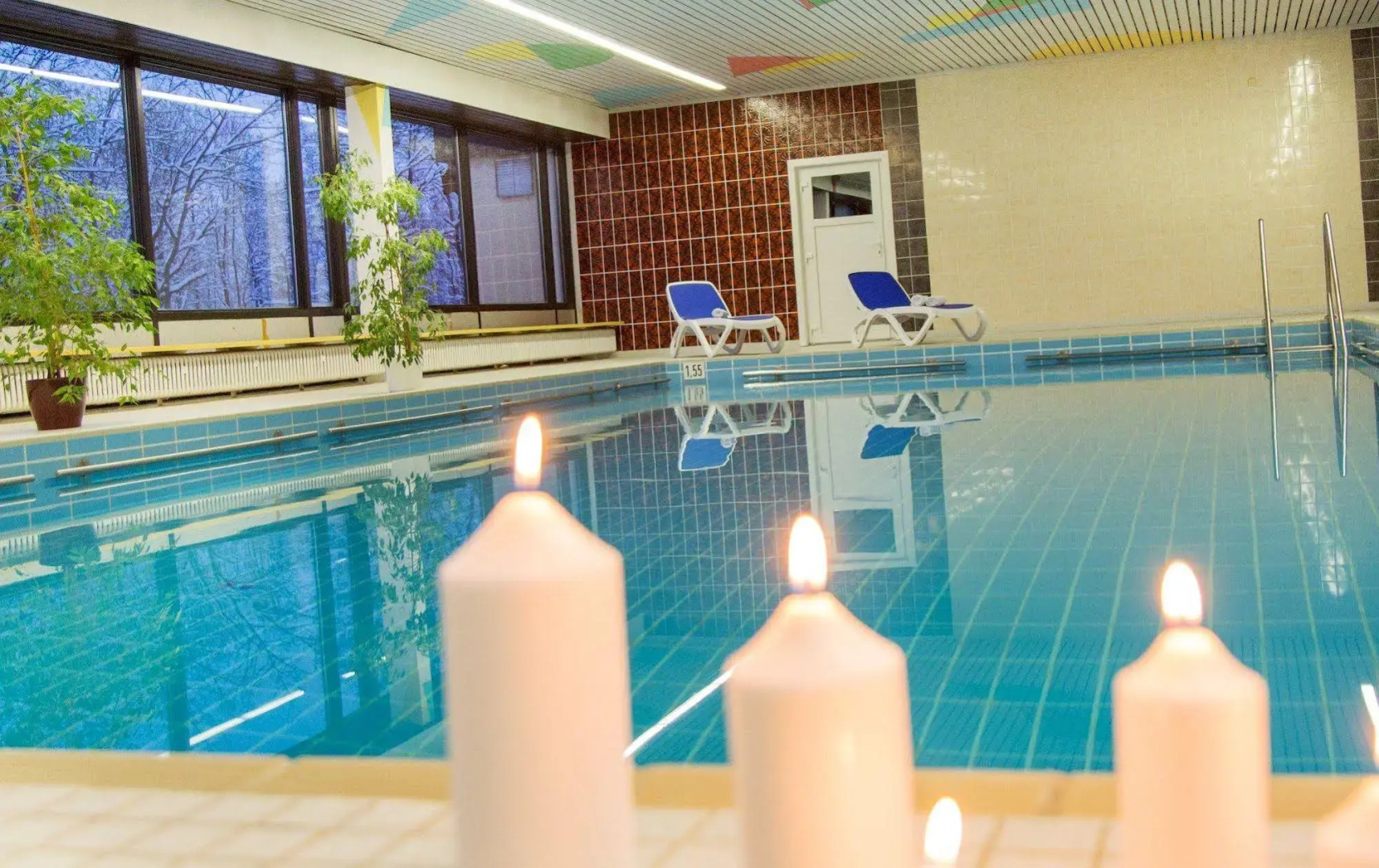 Ferienpark Geyersberg inklusive aktivCARD Bayerischer Wald