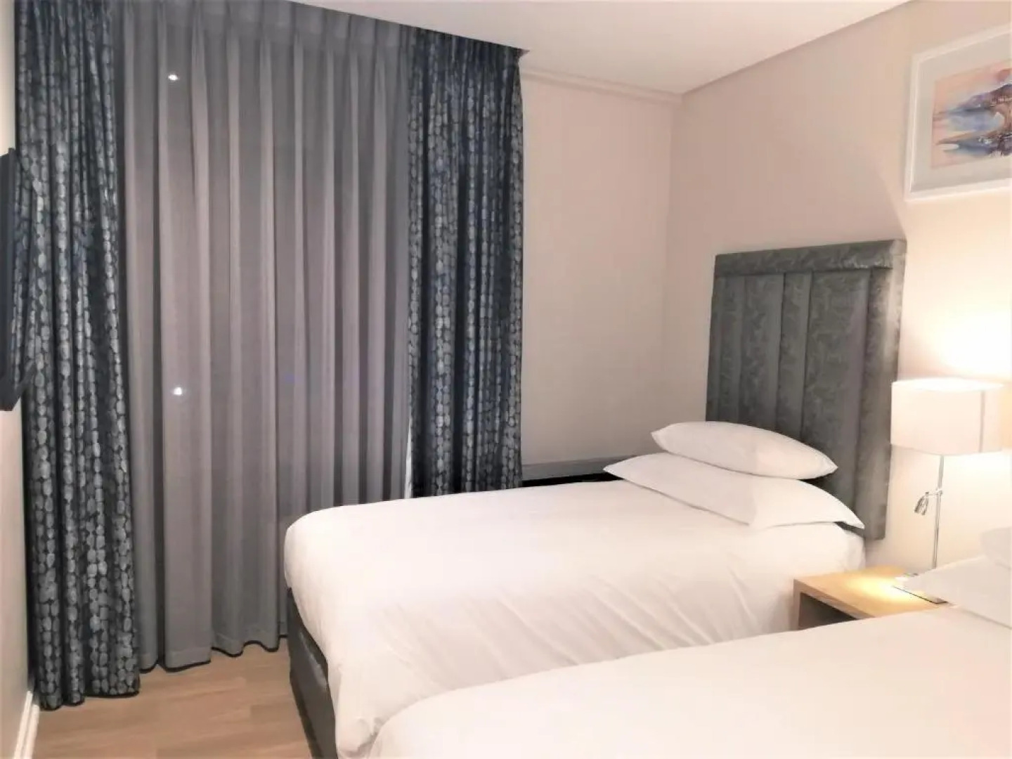 Premier Resort Cutty Sark