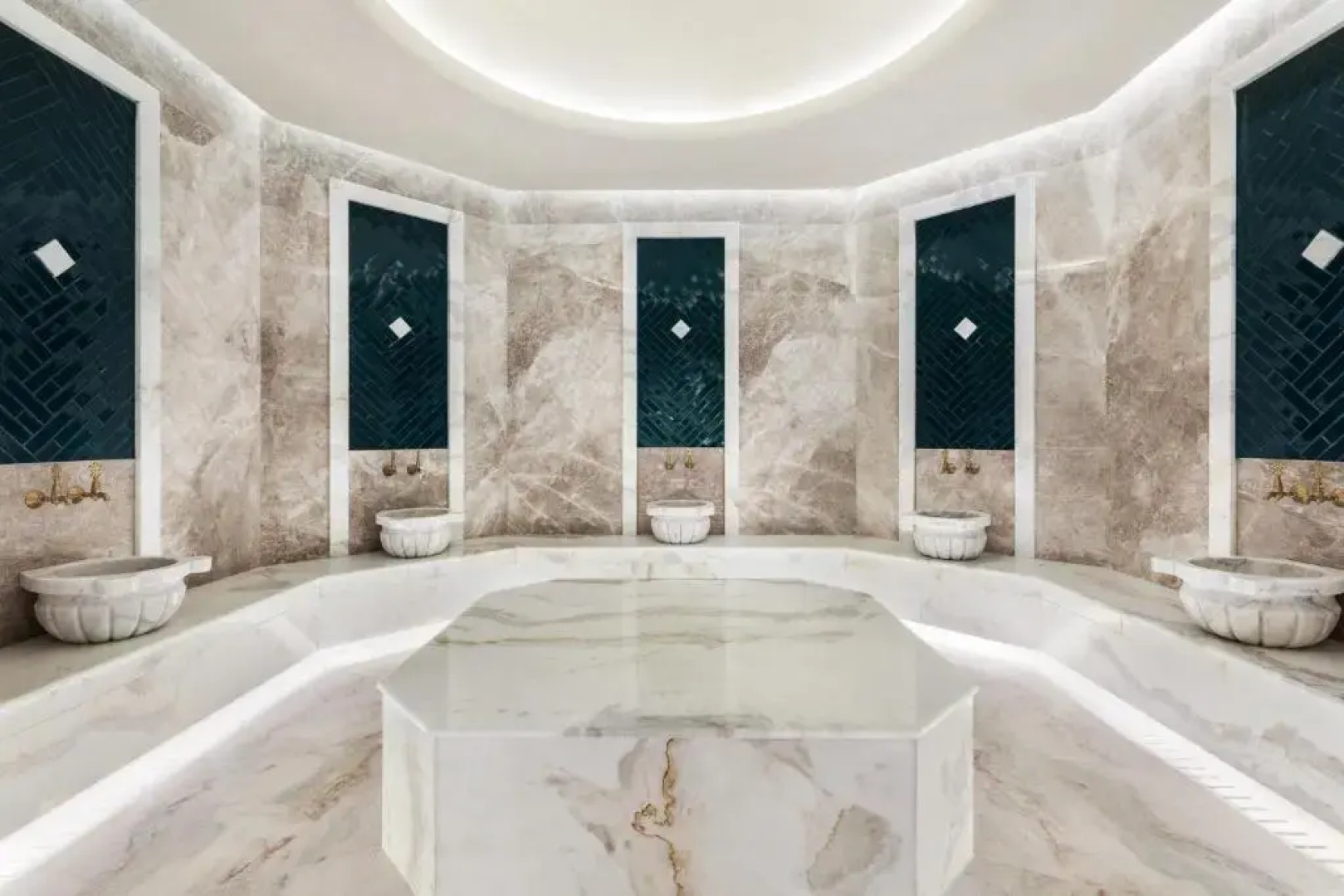 Бухара Палас