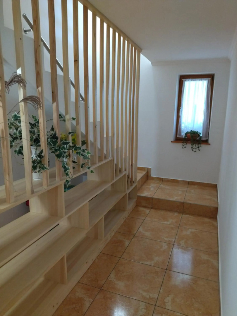 Ezüsthíd & Harmónia Vendégházak