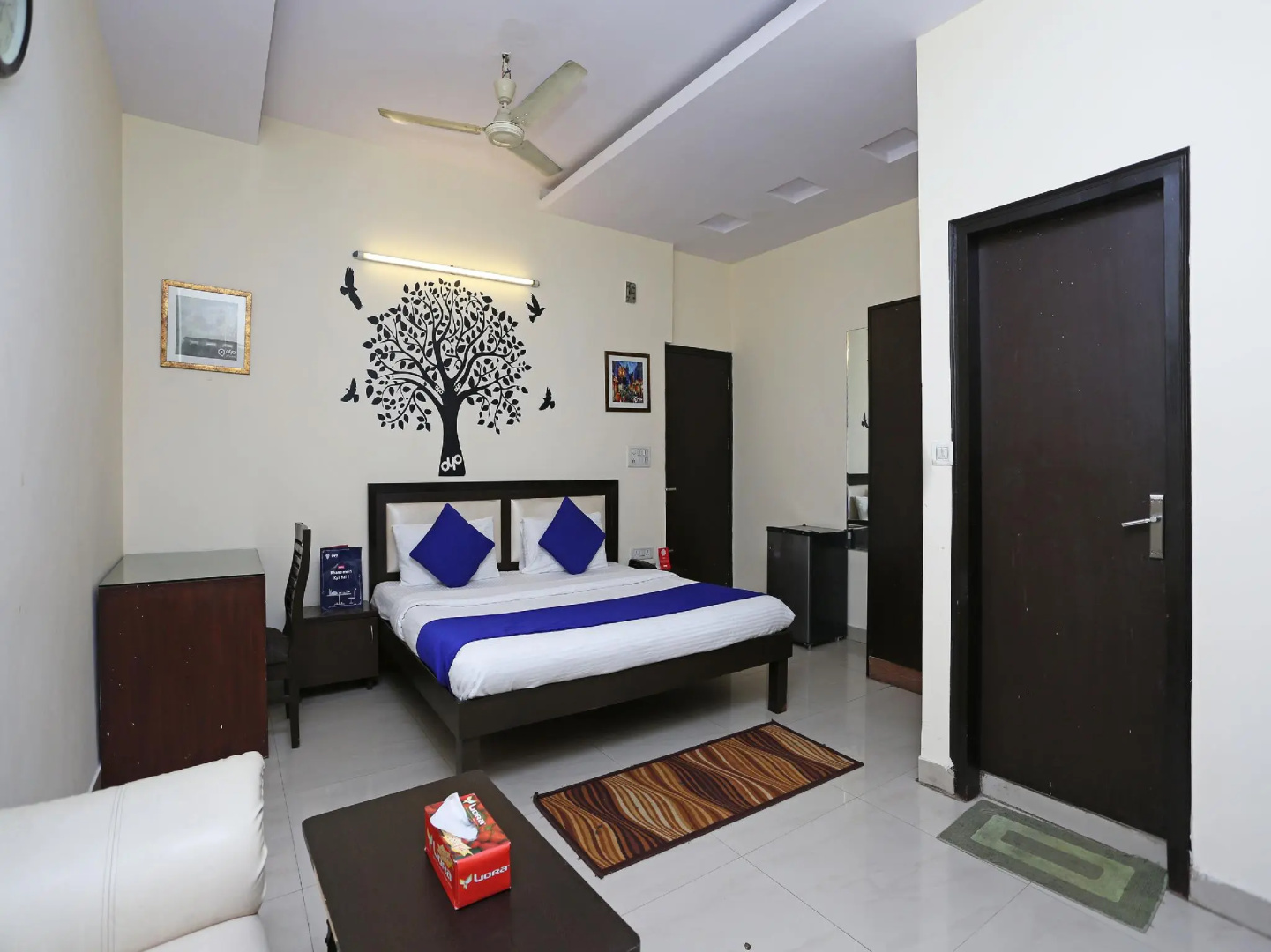 OYO 630 Hotel Innova Homes