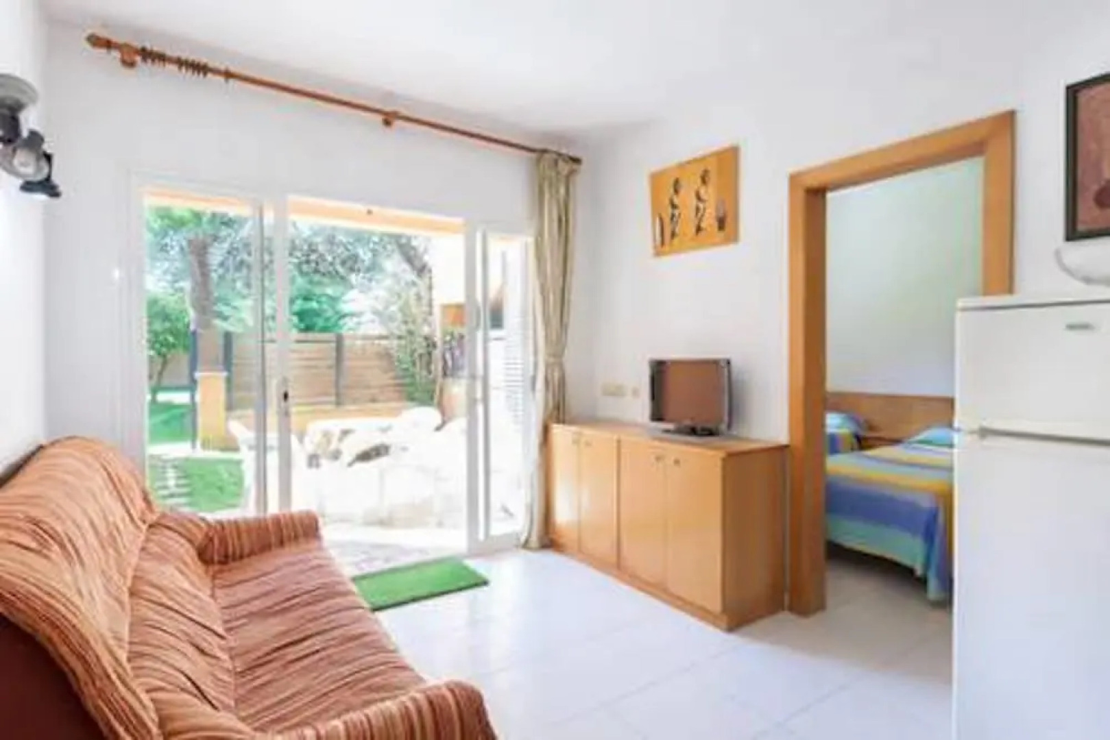 Apartament Oasis S'Agaró