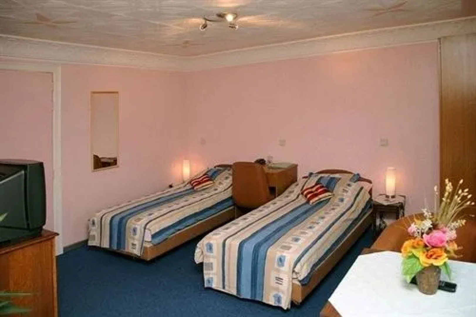 Hotel Eikenhof
