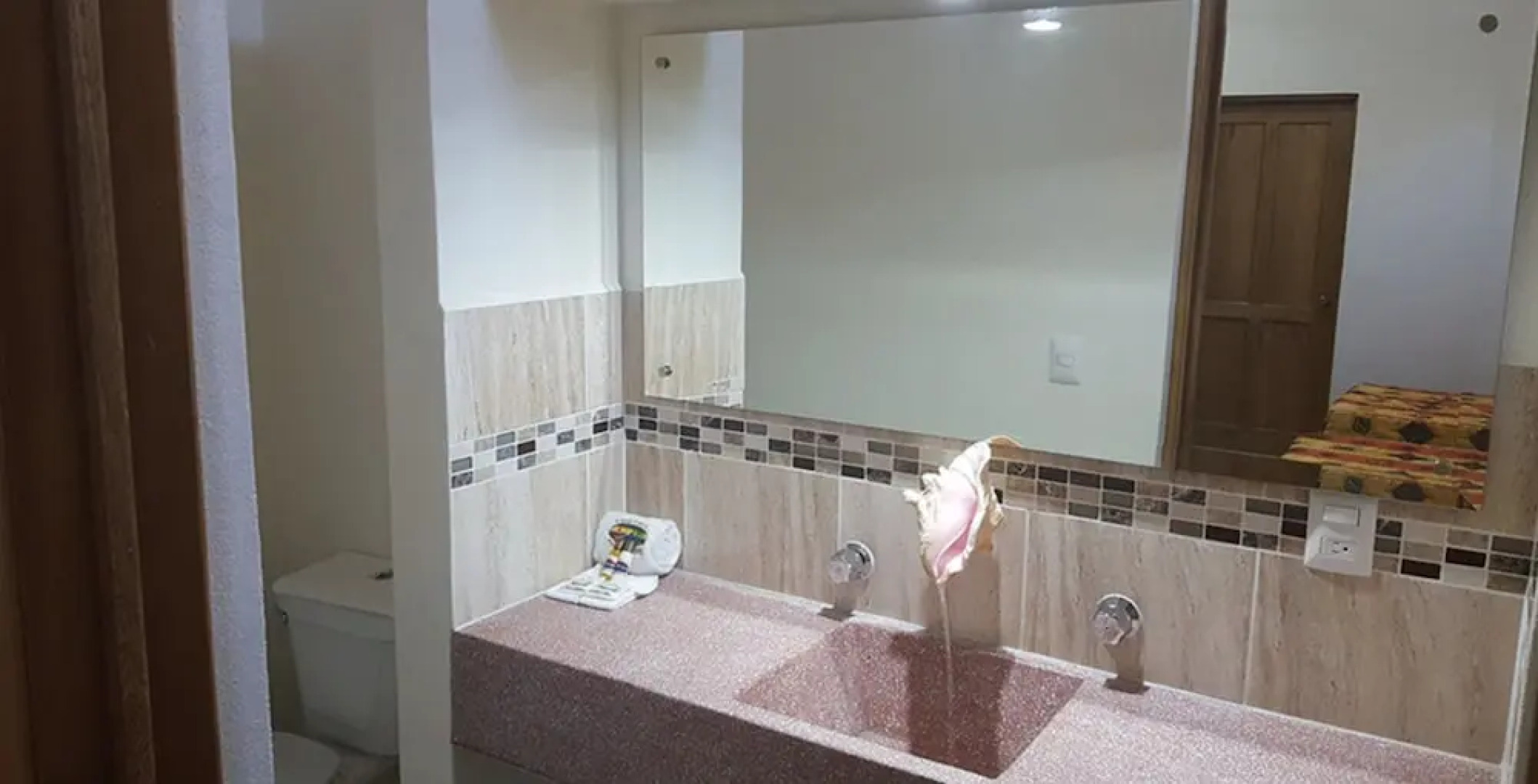 Hotel Puerto del Sol