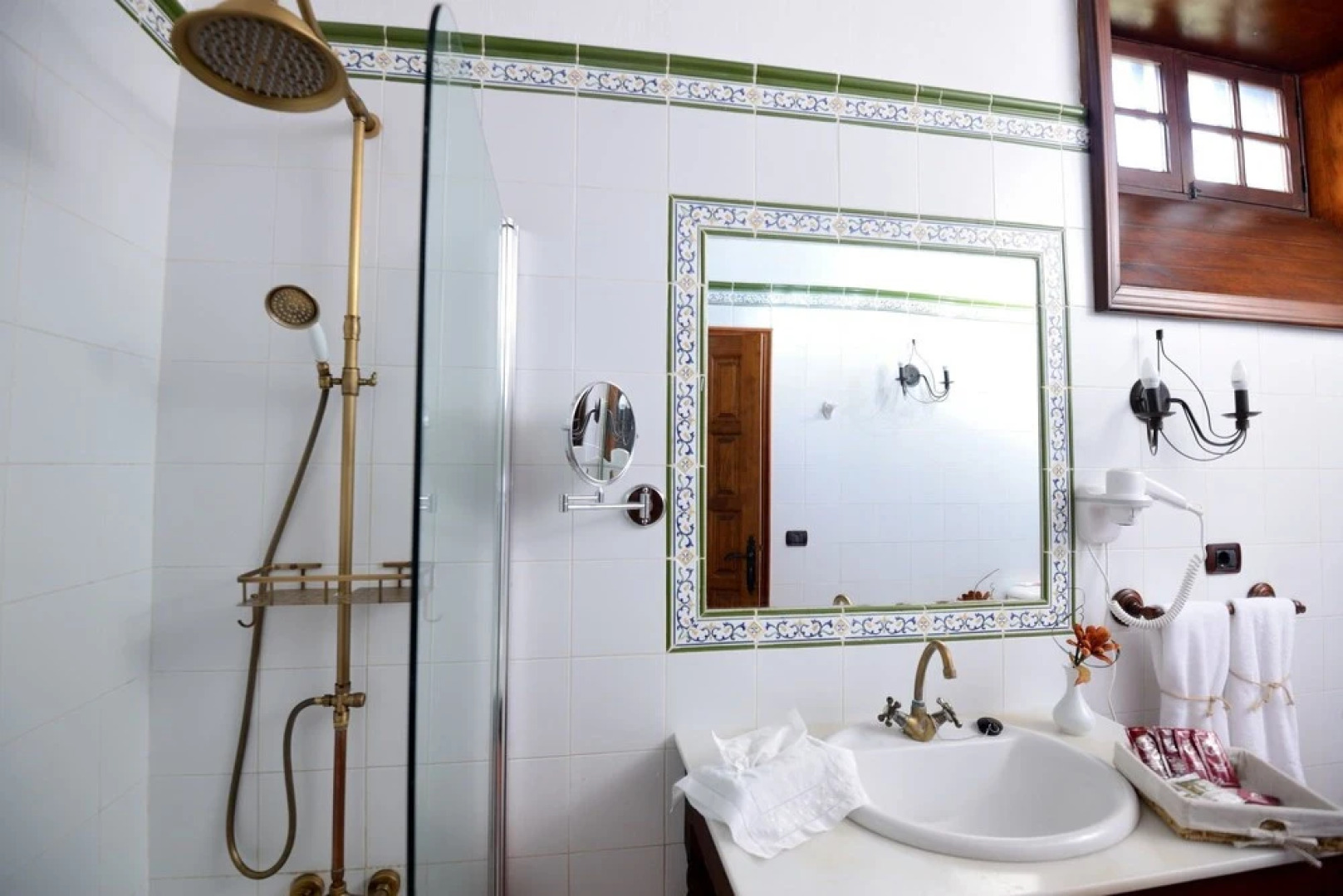 Hotel Rural Finca Sulula