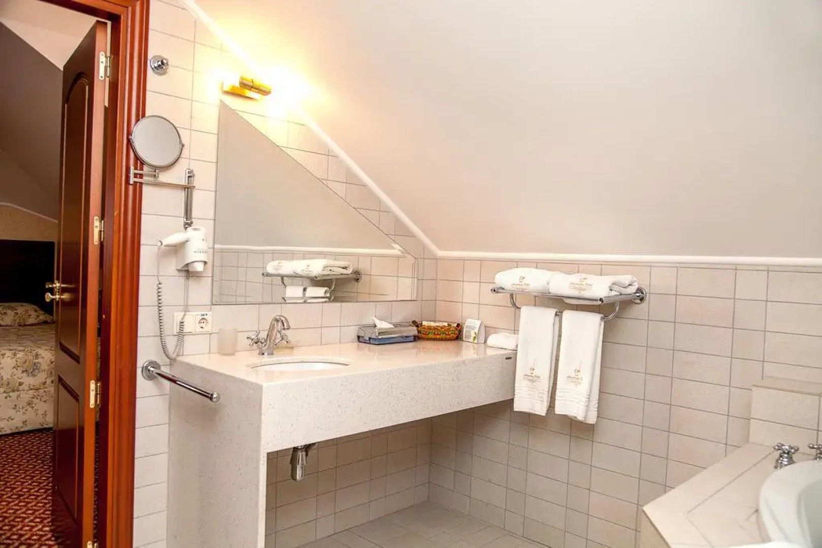 Optima Collection Каменец-Подольский