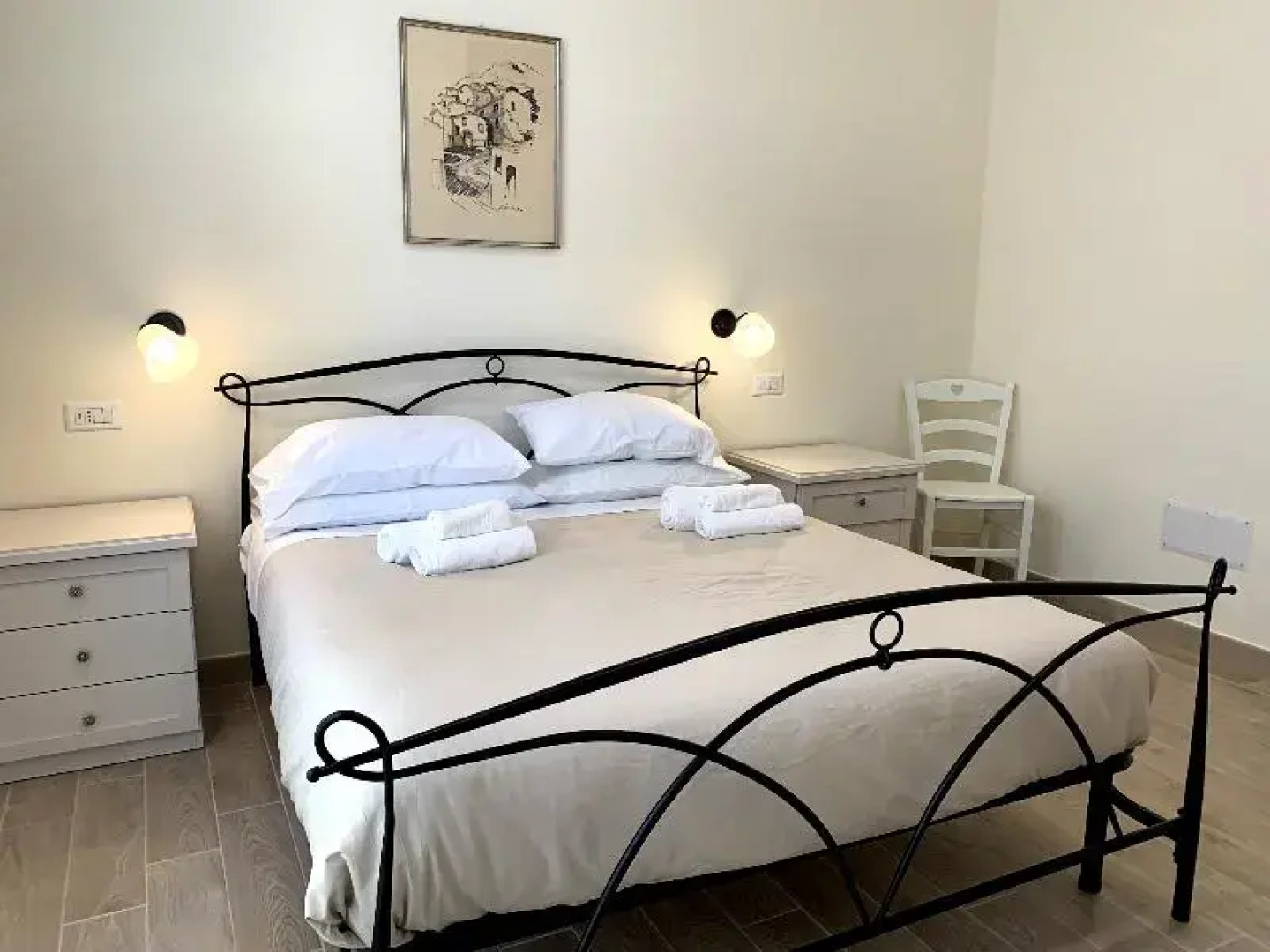 Domo Achenza Guesthouse