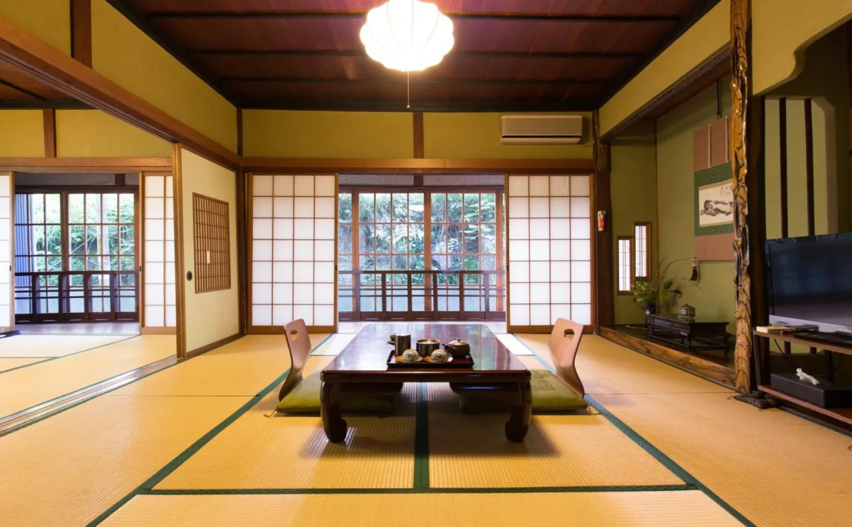 Ryokan Dangoya