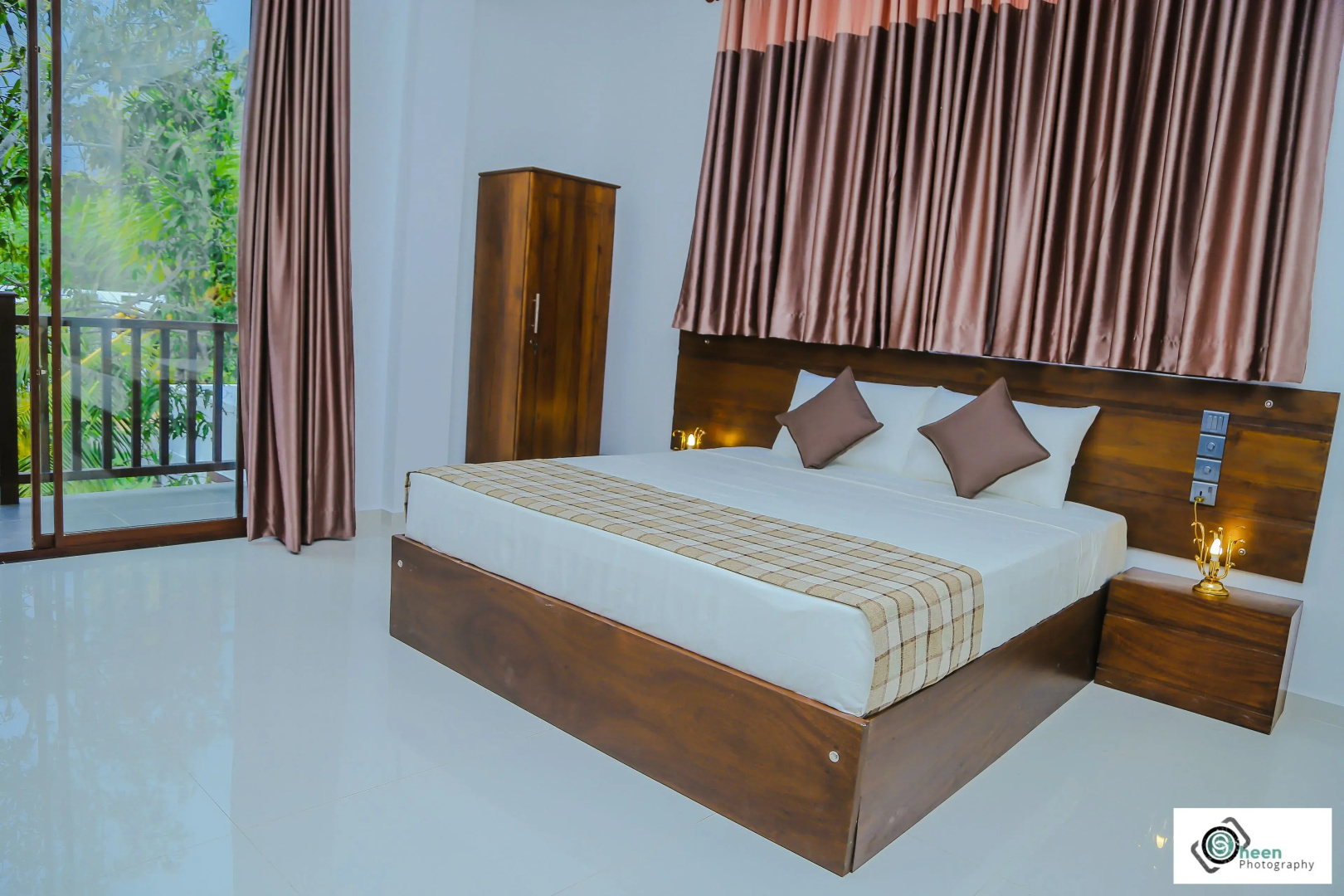 Shades Resort and Villa