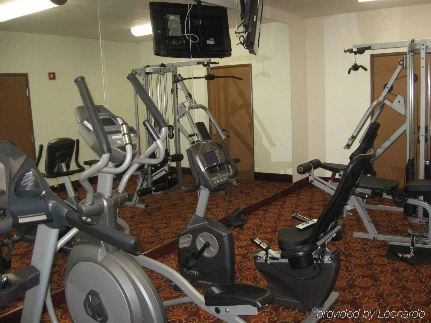 Best Western Tolleson Hotel