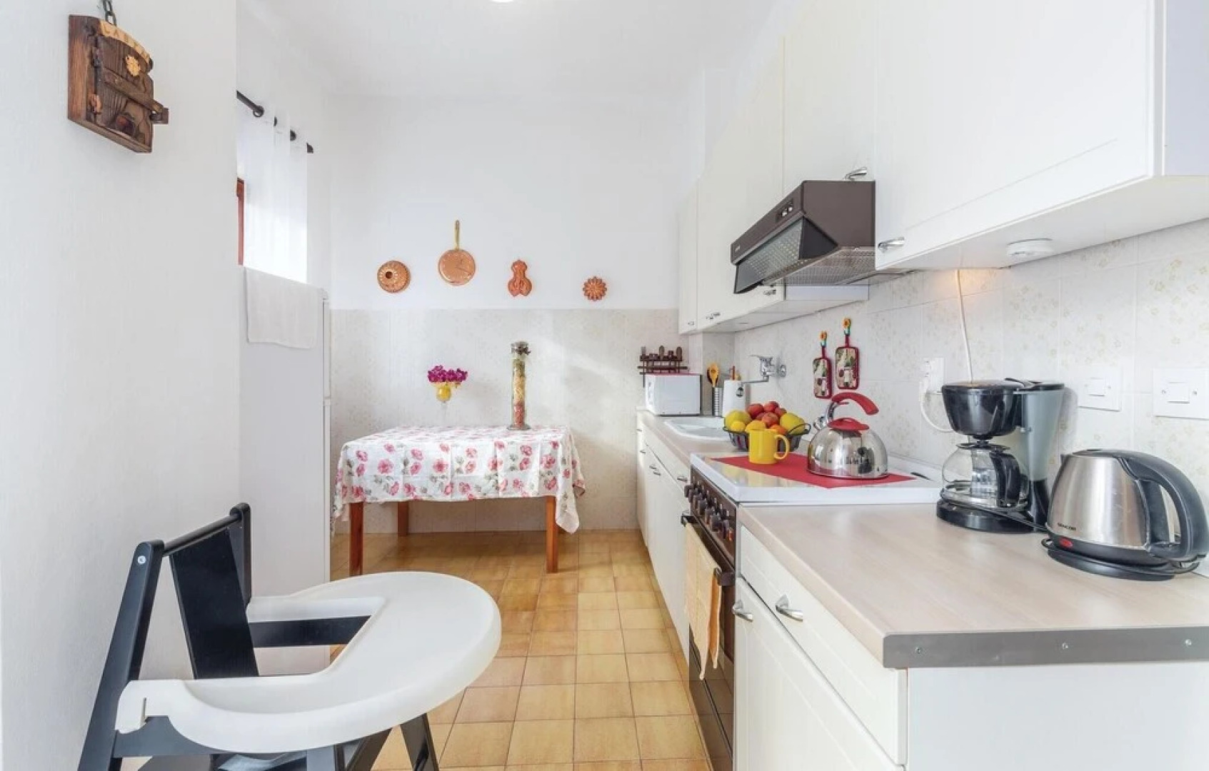 Awesome Home in Nedescina With Wifi and 3 Bedrooms