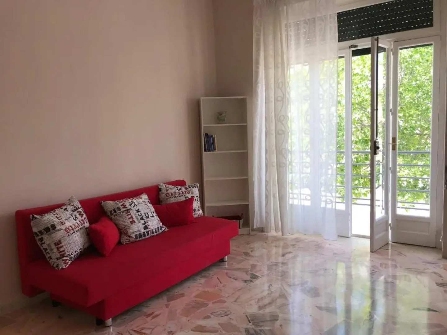 B&B and Apartments Le Torrette