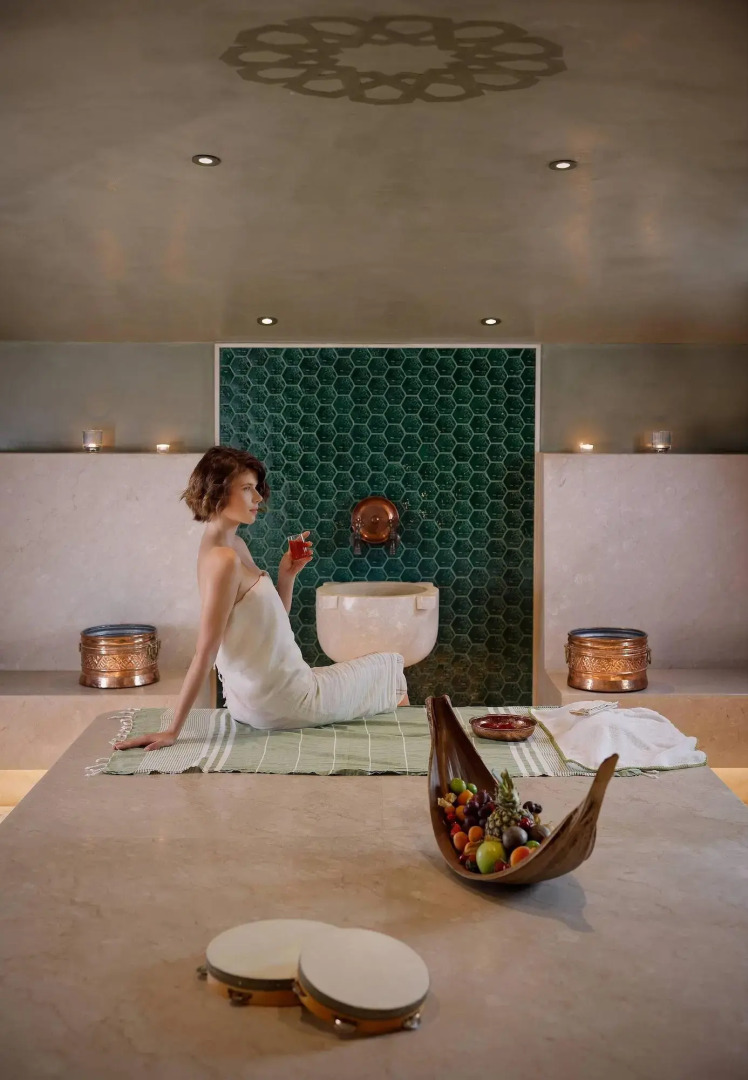 Six Senses Kocatas Mansions Istanbul