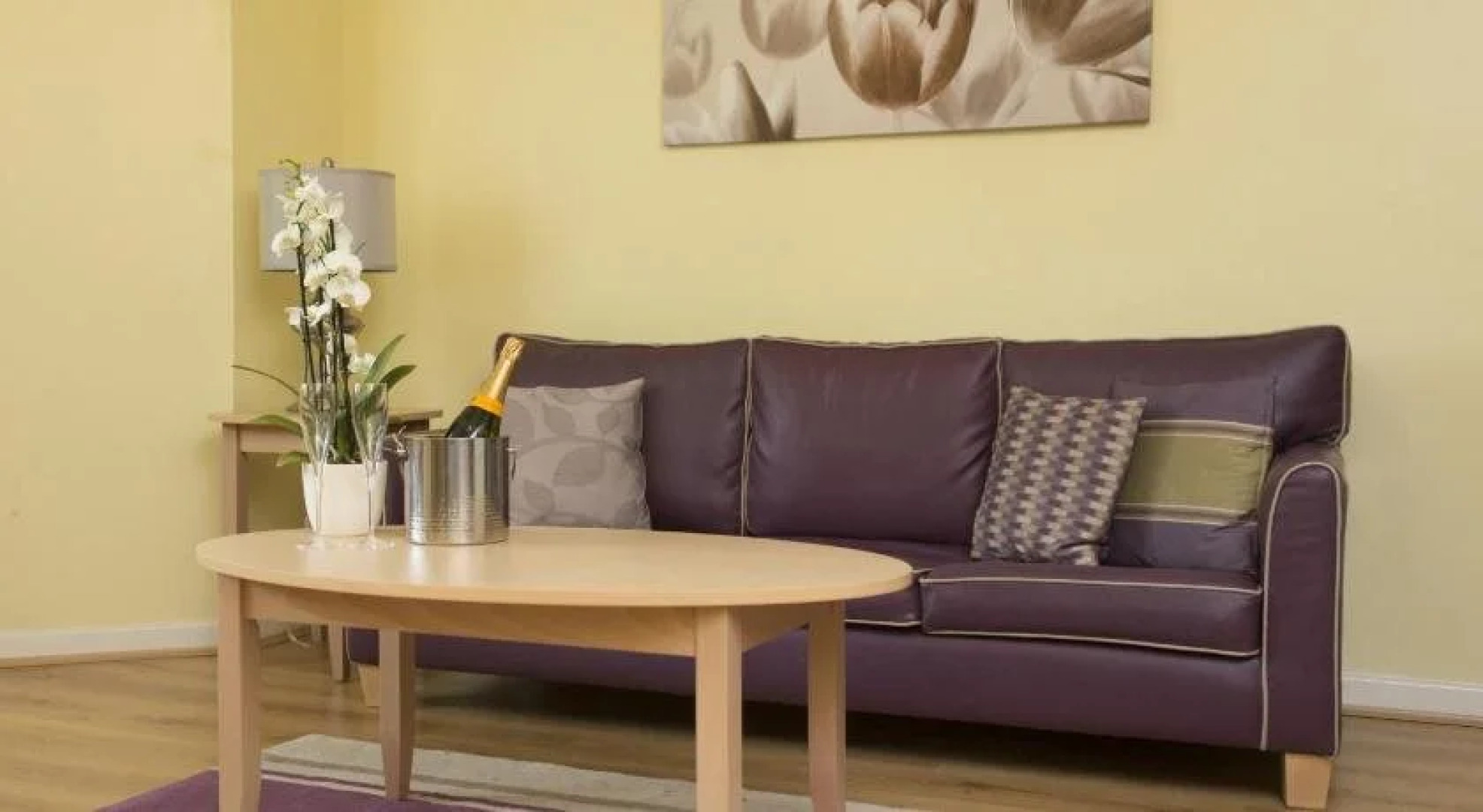 Melal Hotel Apartments