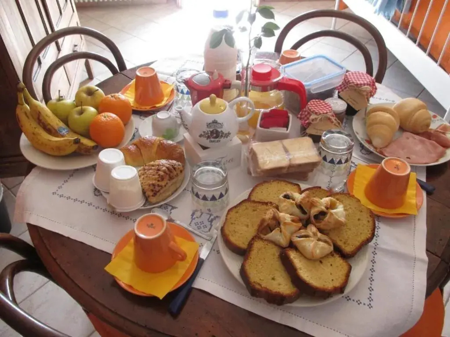 Il Gelso 'd la Costa