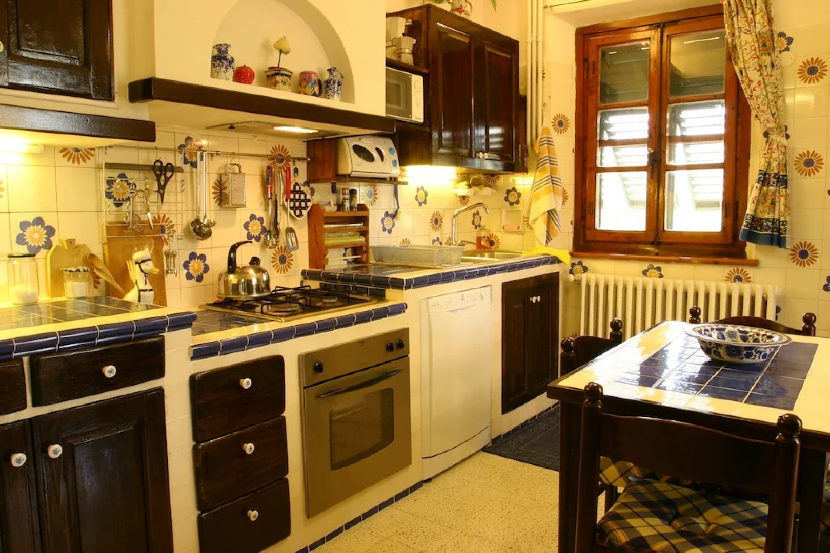 Villa Firenze Casa Serena