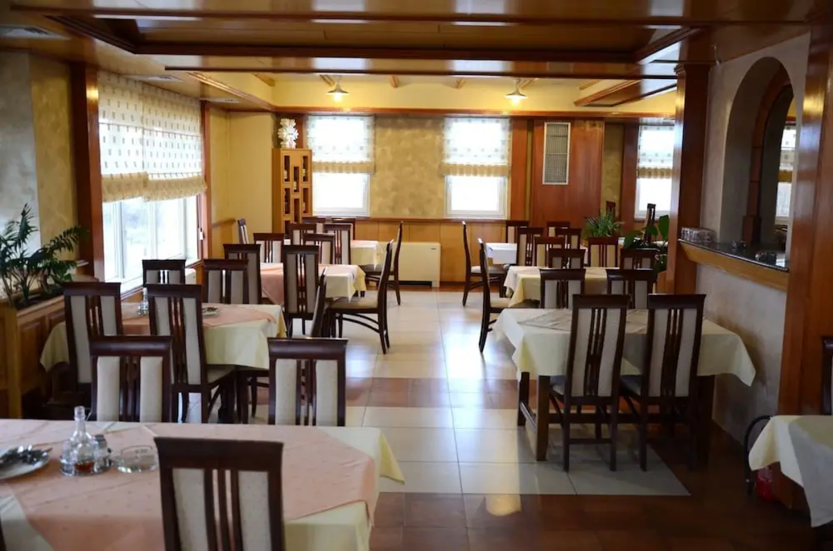 Hotel Kupres
