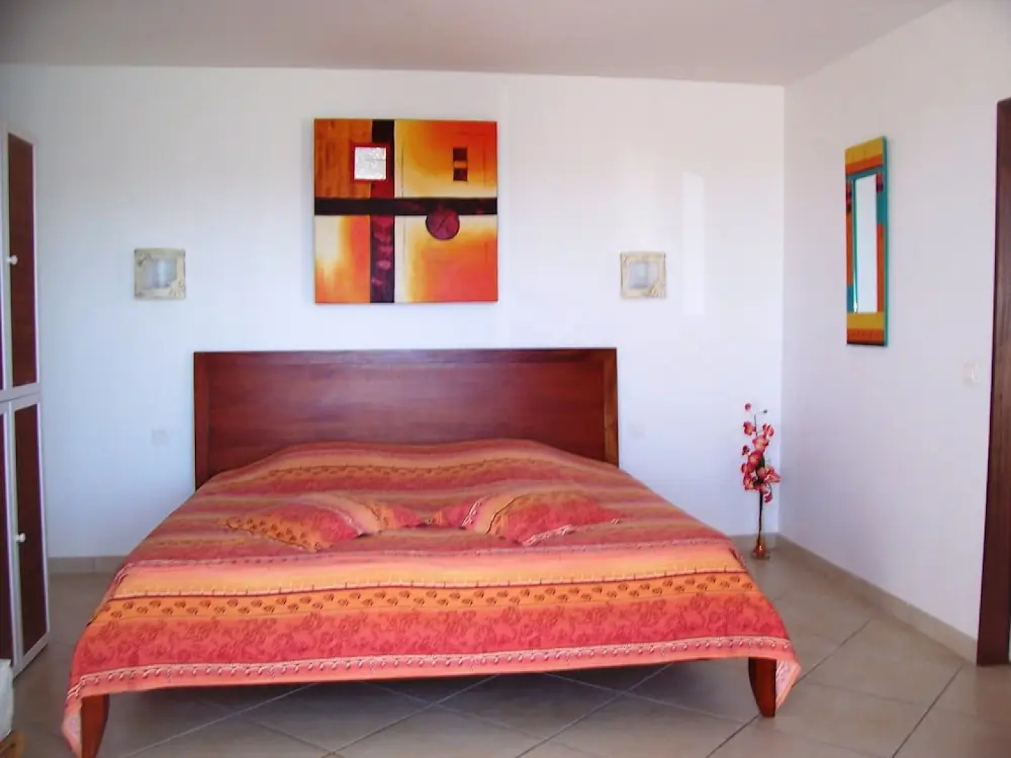 Au Coeur Caraibe Saint Barth - Adults Only