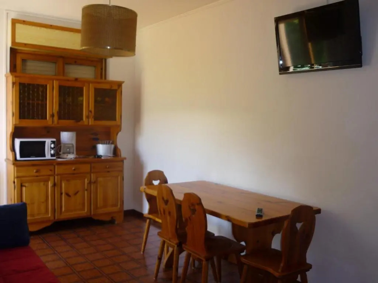 Residence Hotel Maxi