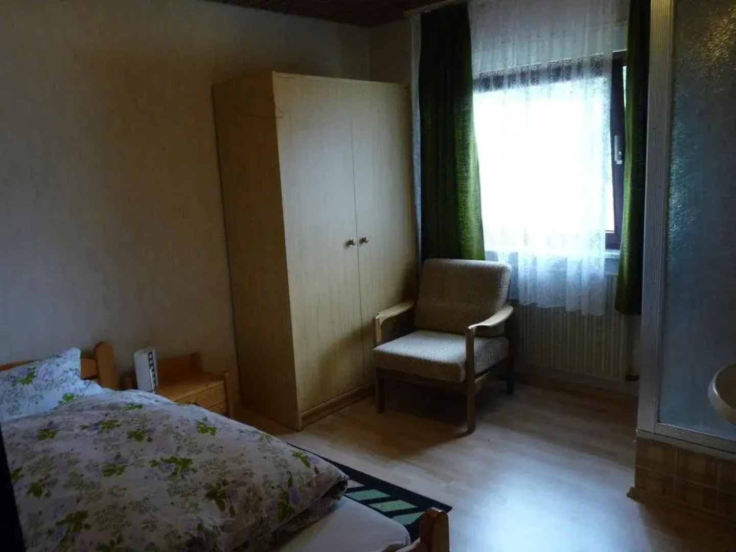 Waldschänke Schwanenwasen