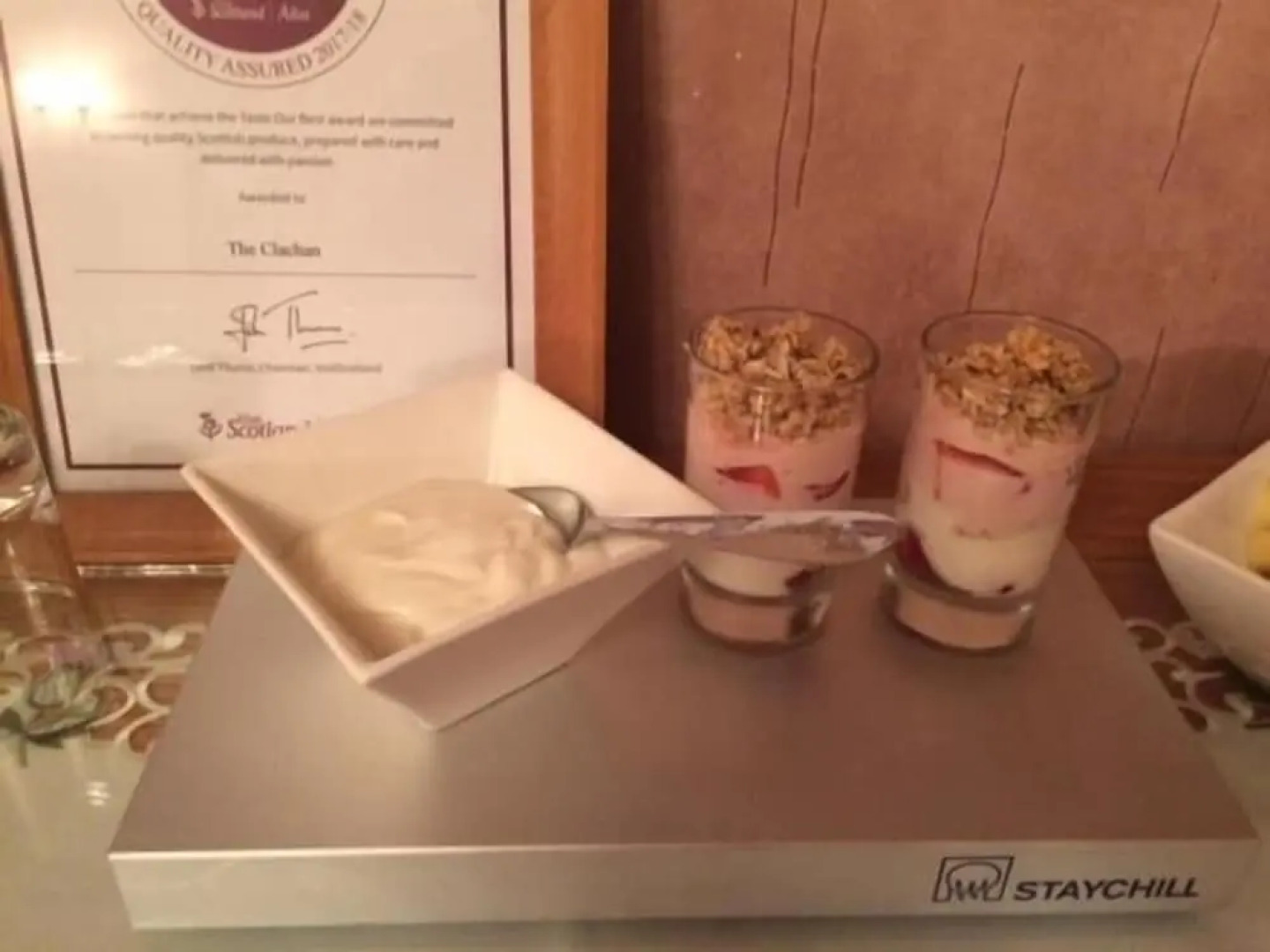 The Clachan Bed and Breakfast