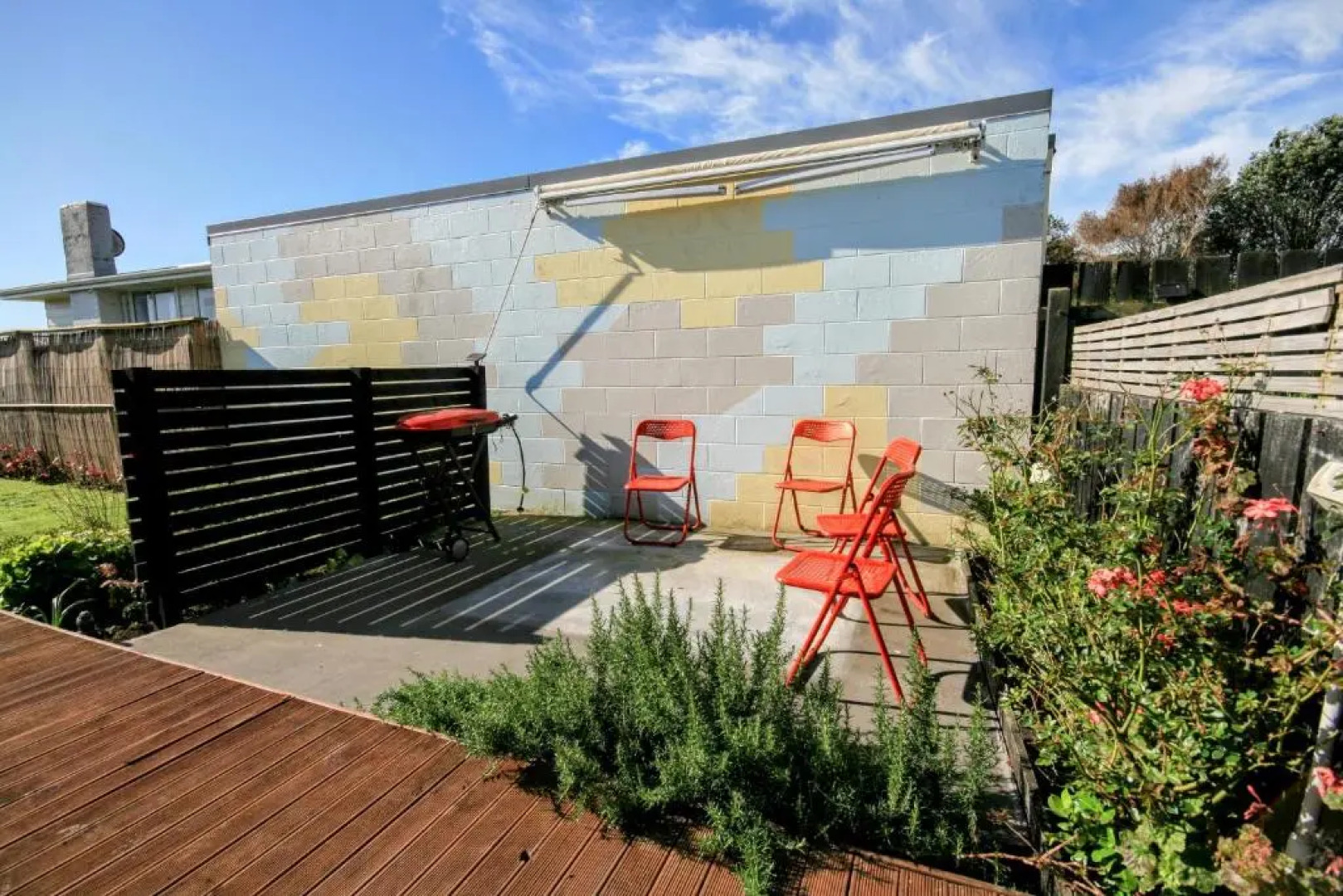 Opunake Break - Opunake Holiday Home