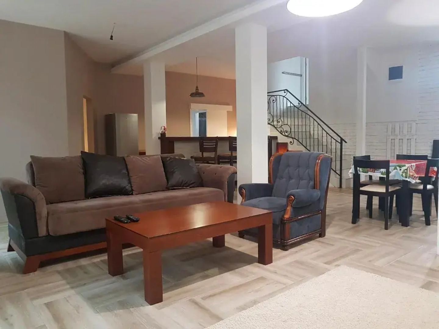 Apartmani Simić Valjevo