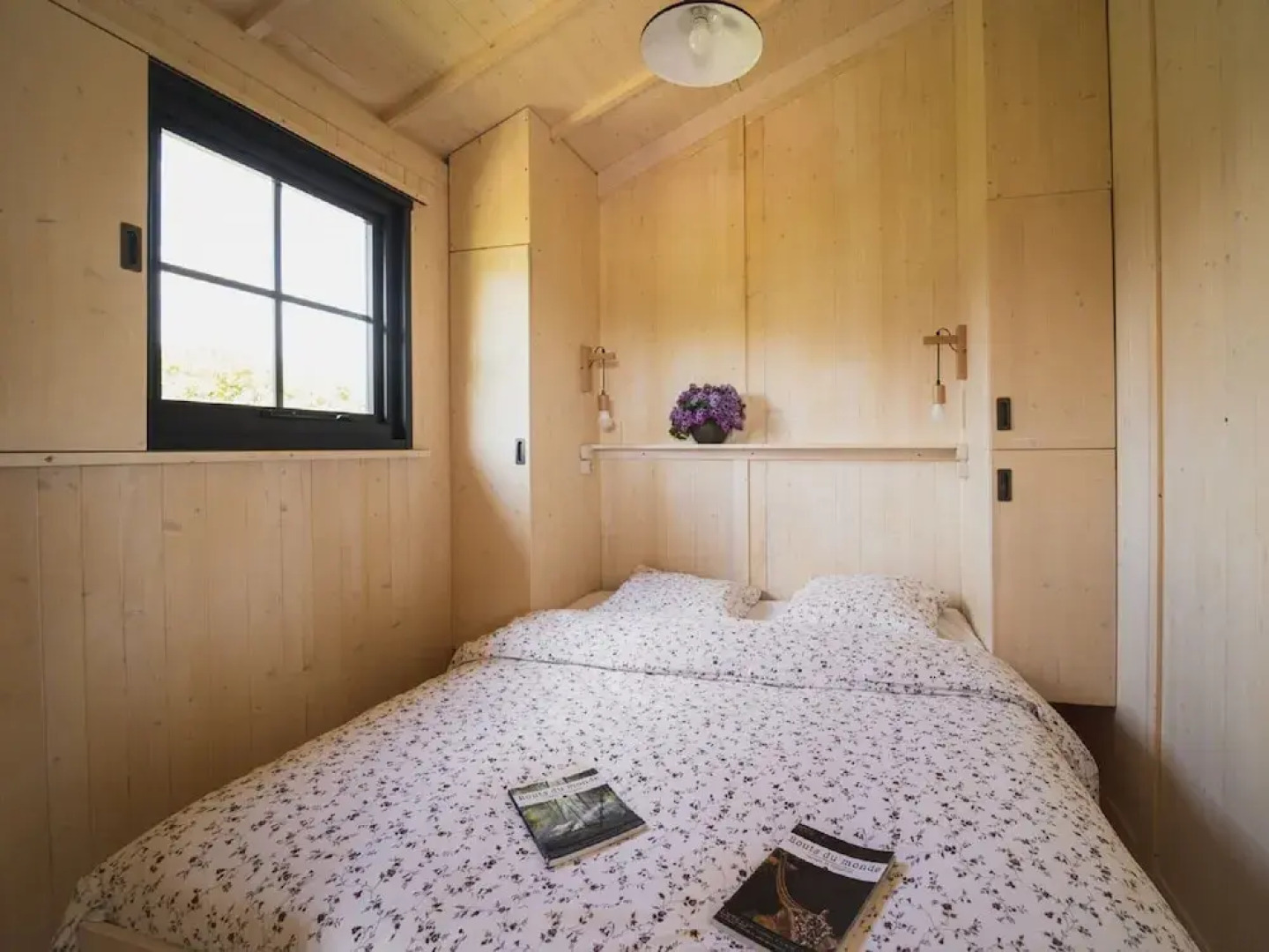 Holiday Home in Morbihan Close to the sea