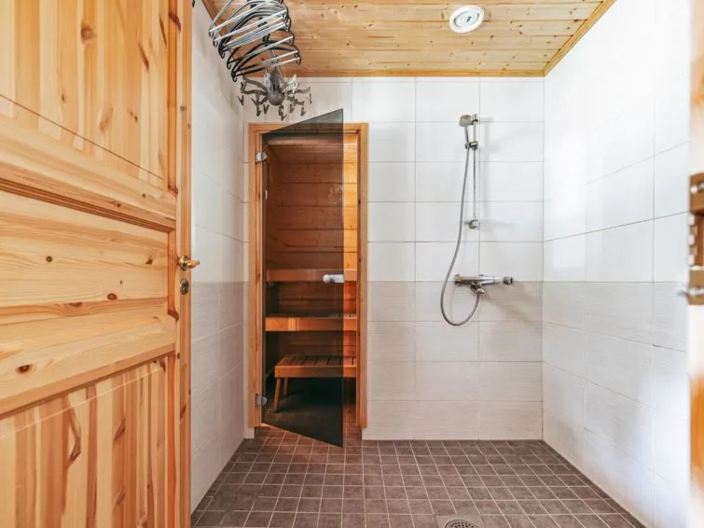 Holiday Home Aapeli iso