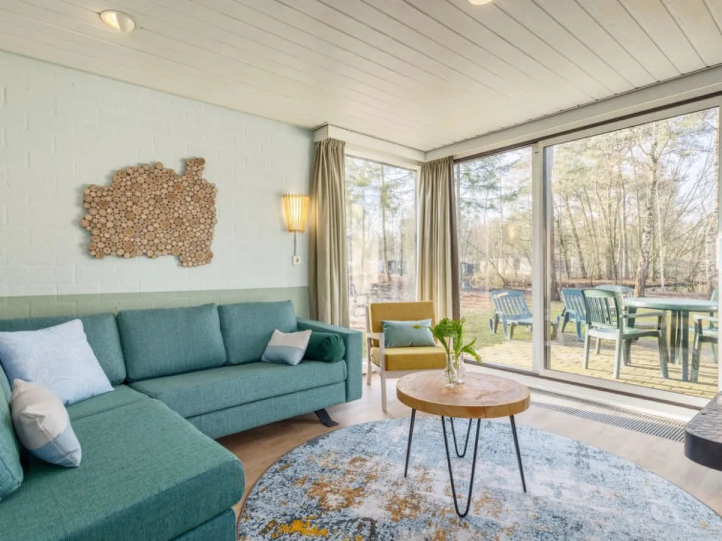 Center Parcs De Kempervennen 10614