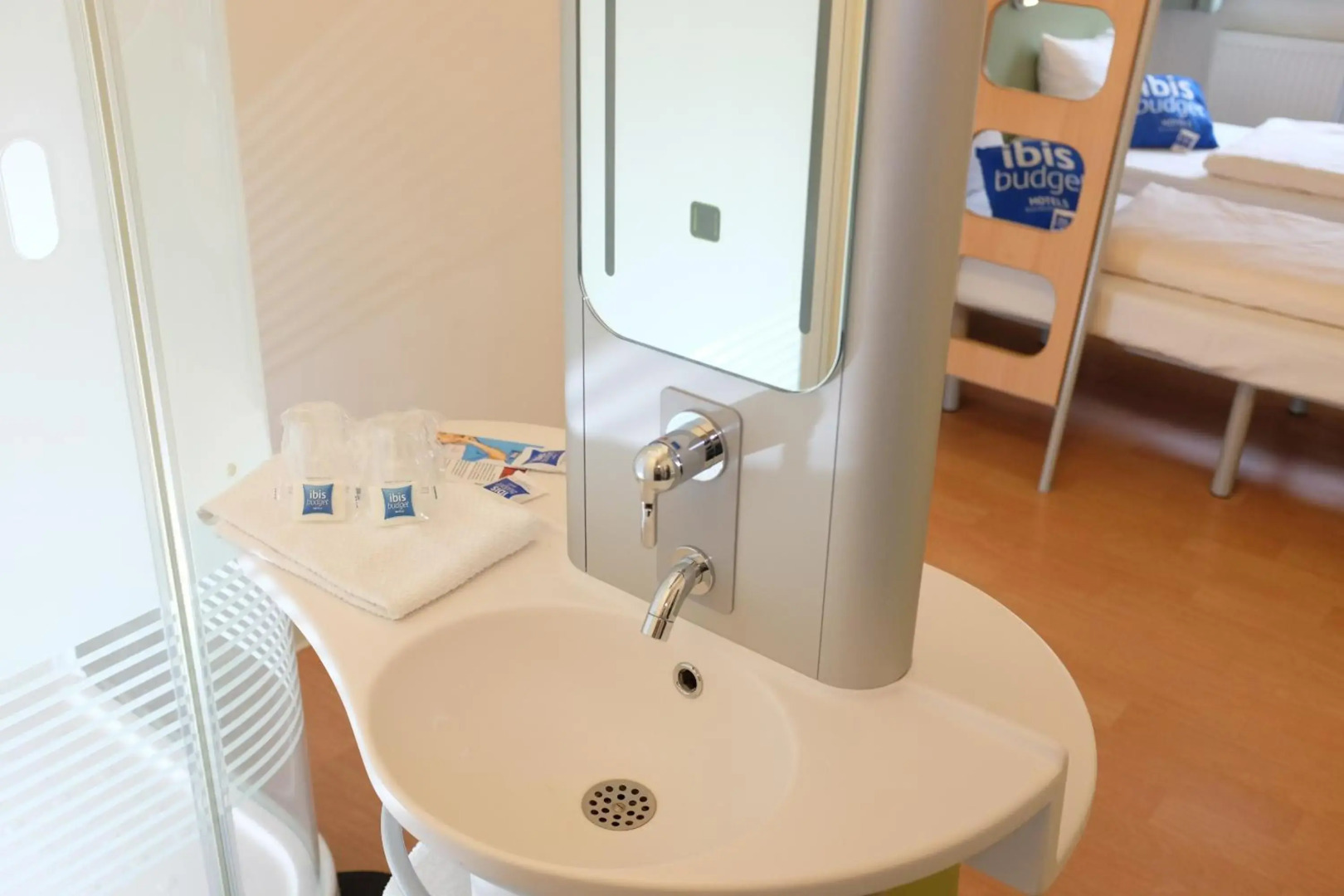 Ibis Budget Bonn Süd Königswinter