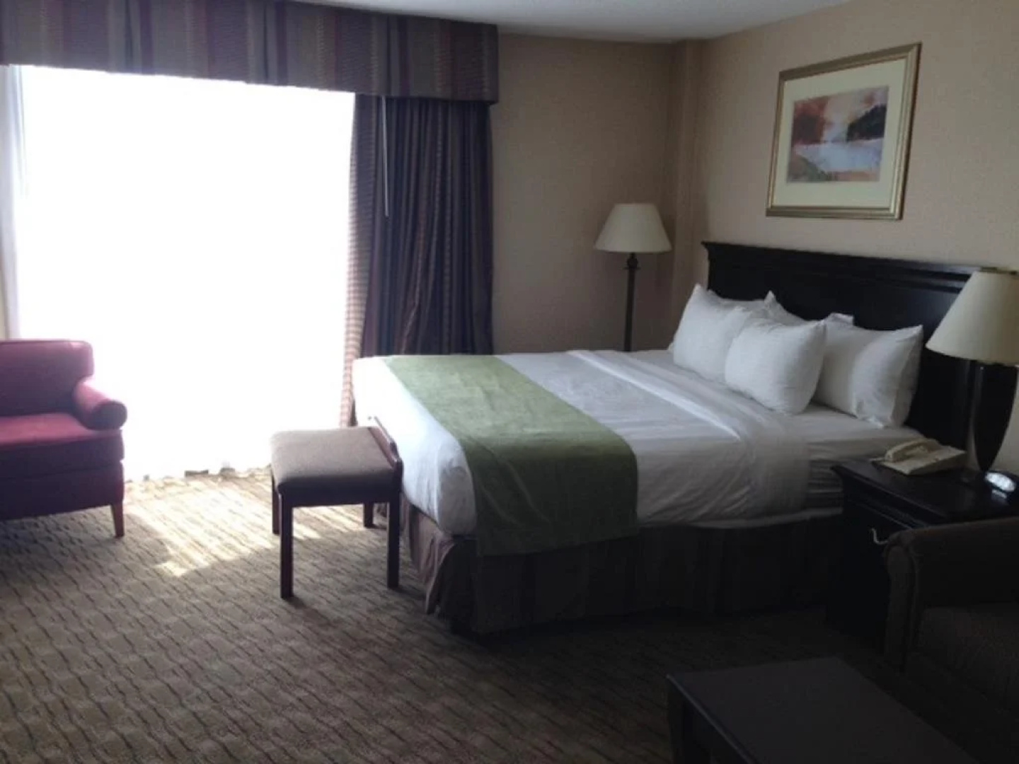Plaza Hotel & Suites - Eau Claire