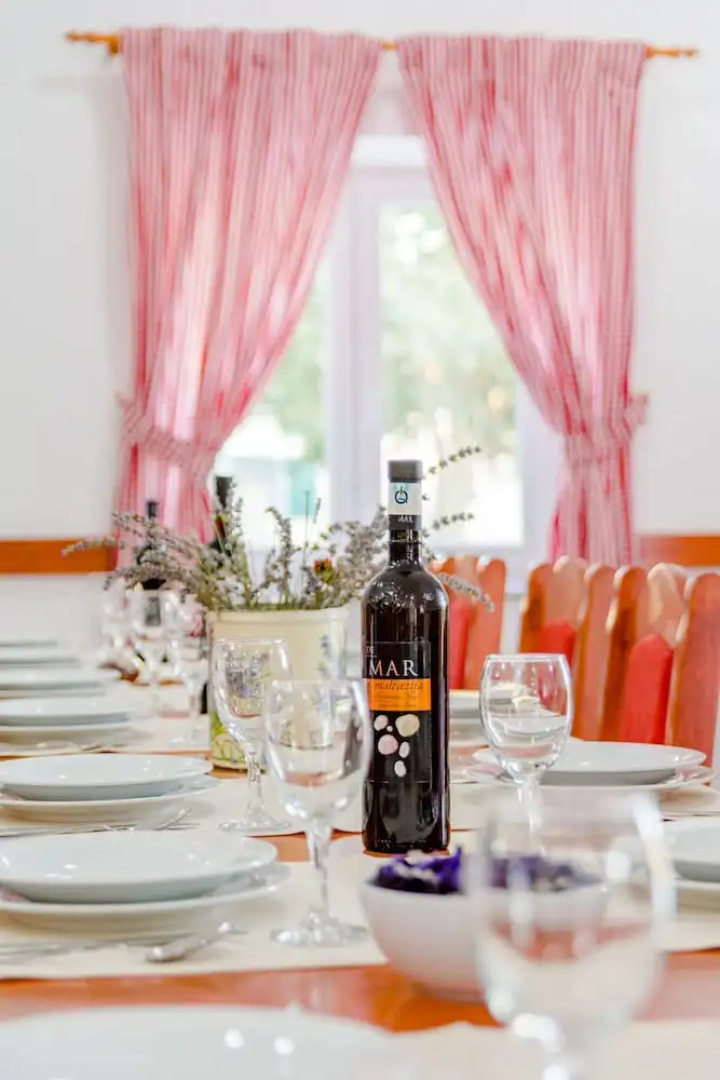 Holiday Home Flying Stars