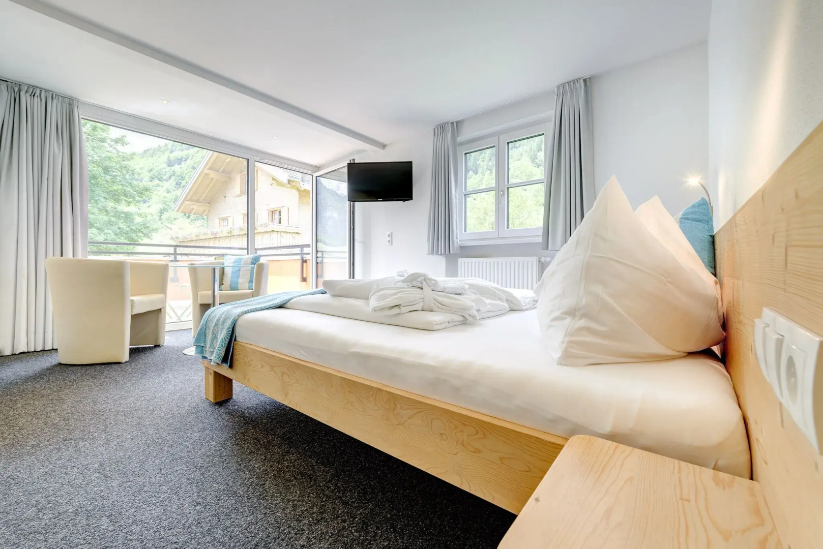 Hotel Lün