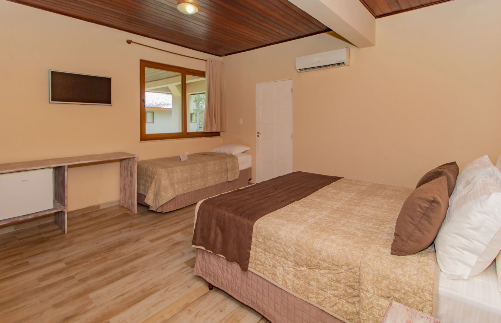 Village Paraíso Tropical