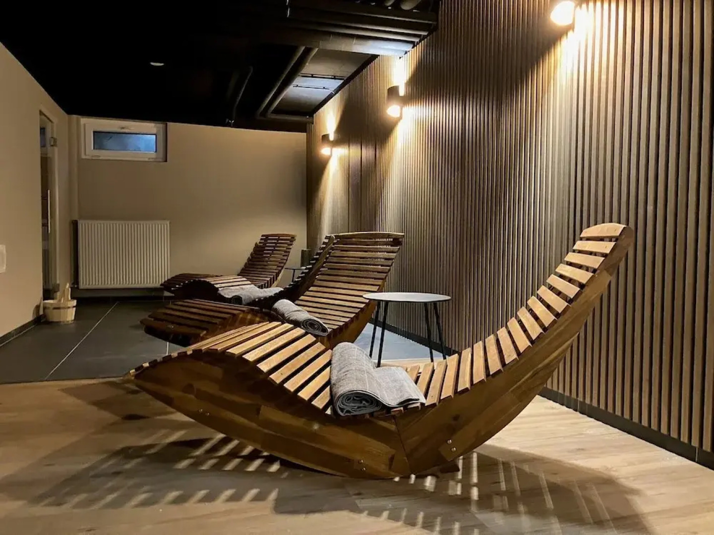 Amelie N°3 Hotel & Appartements