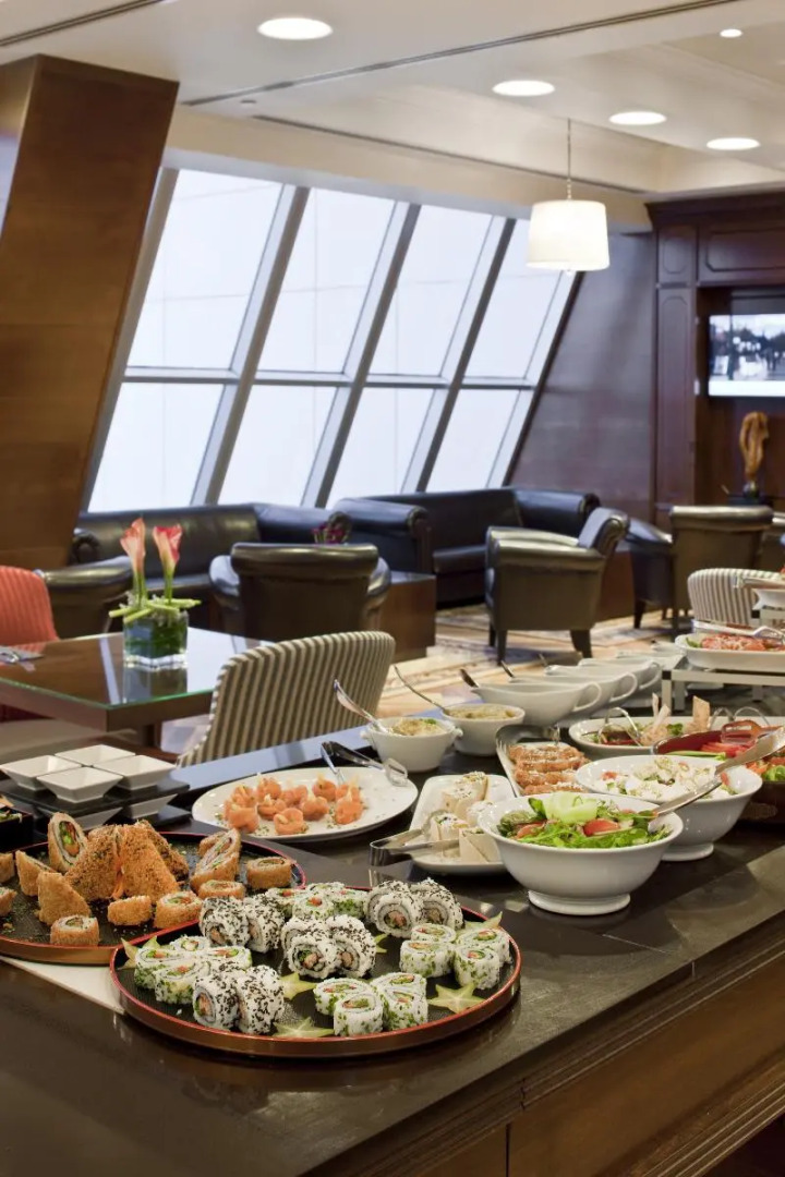 Kfar Maccabiah Hotel and Suites