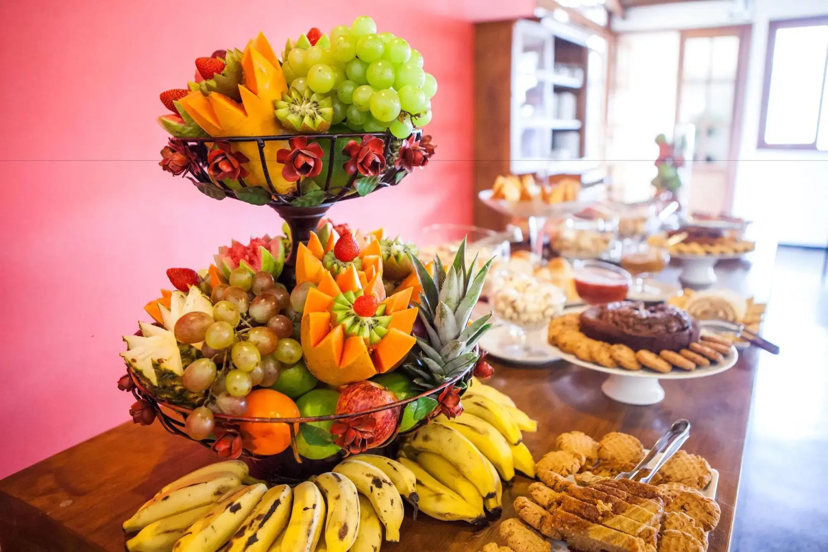 Mundial Parque Hotel