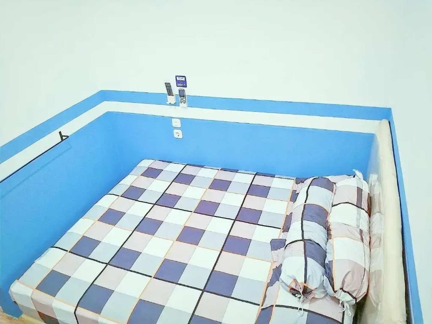 PENGINAPAN BANYU BIRUKu
