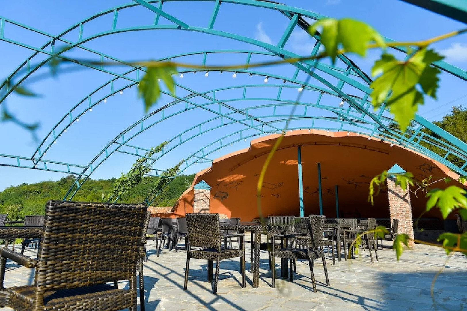 Prometheus Epic Hotel & Spa