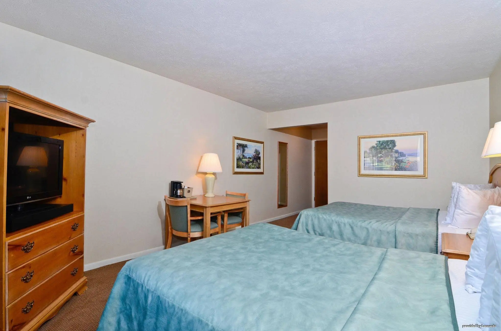 Best Western Pioneer Inn & Suites
