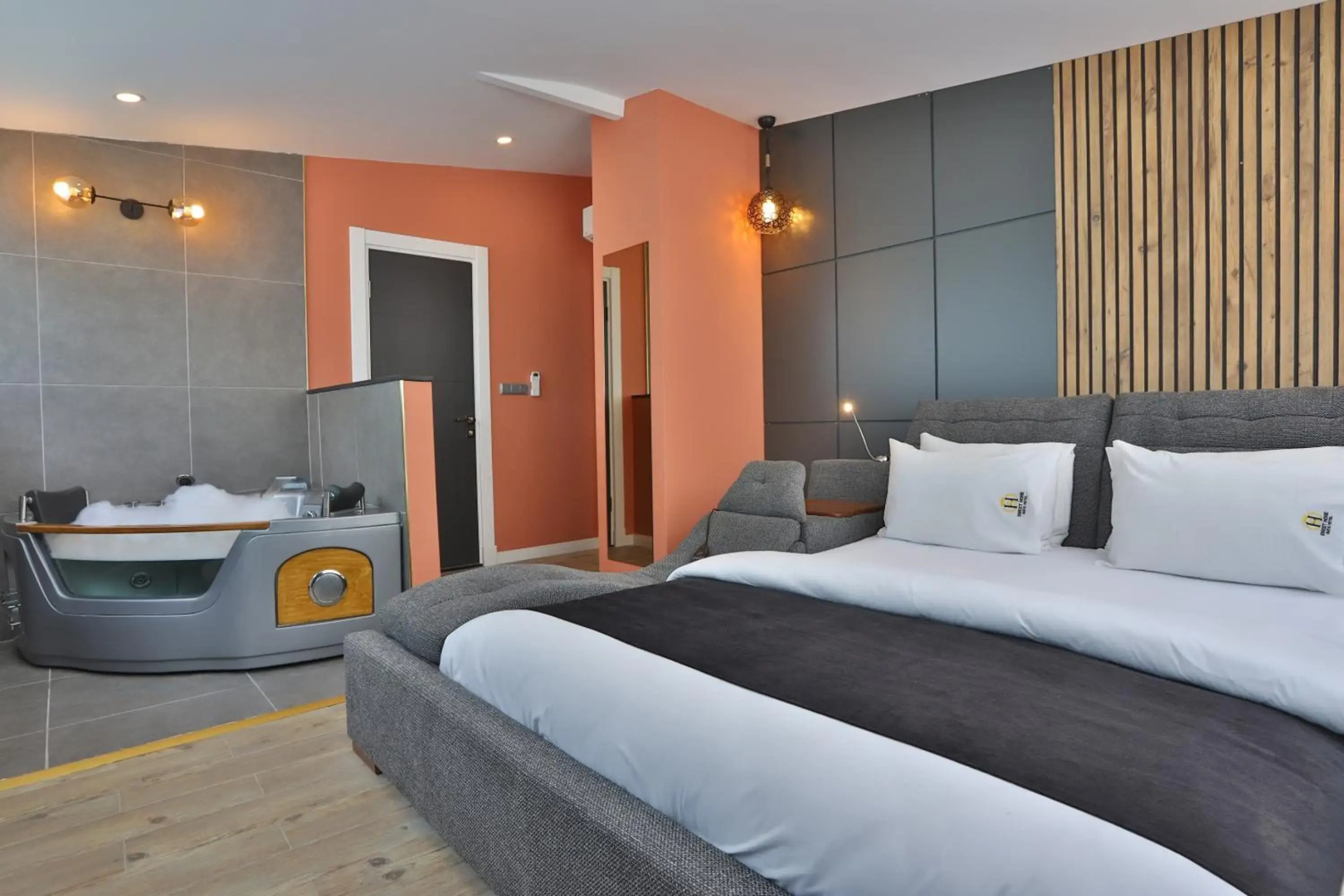 Sweet Home Suite Hotel
