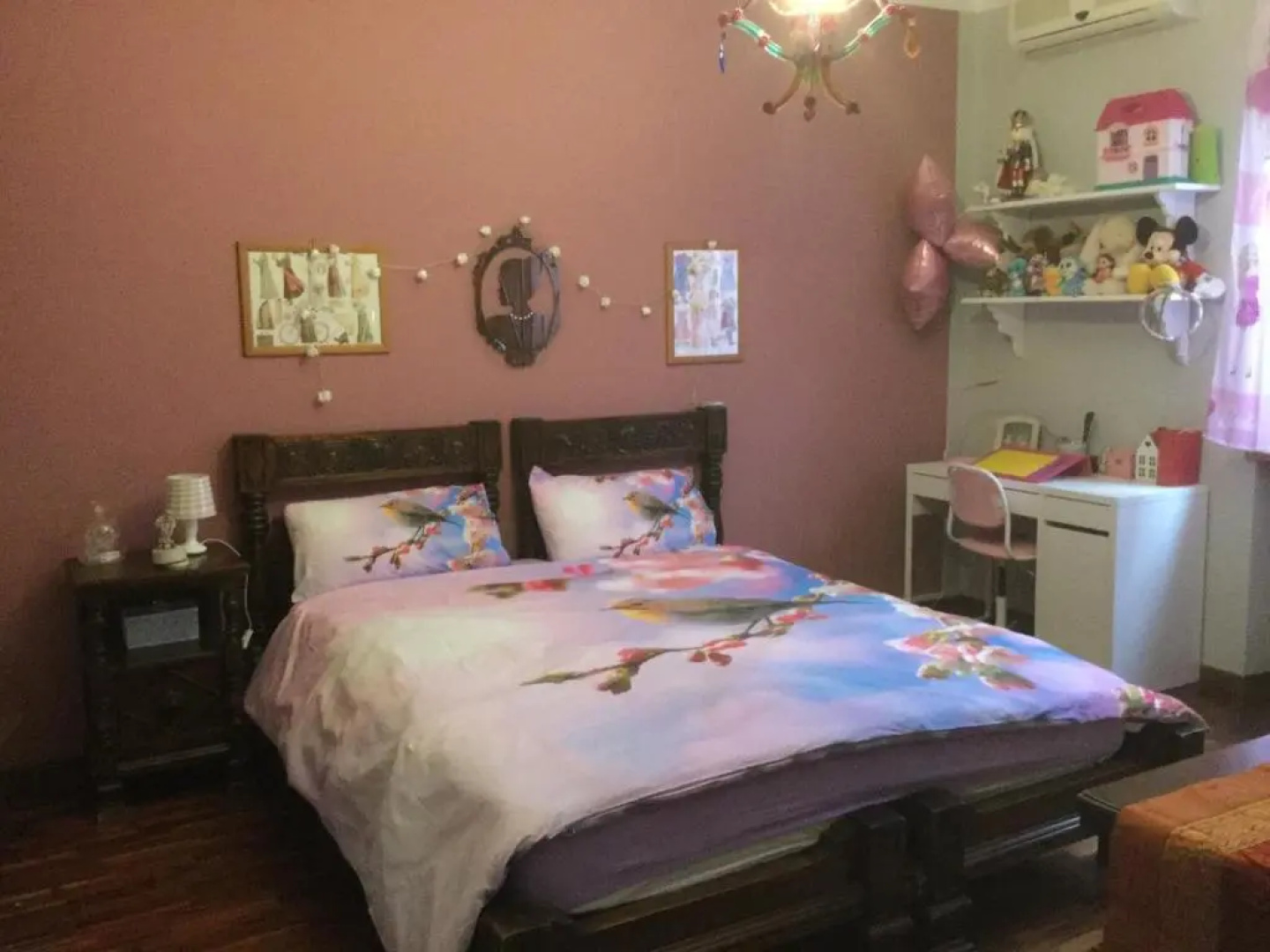 Suite Al Pian Apartment