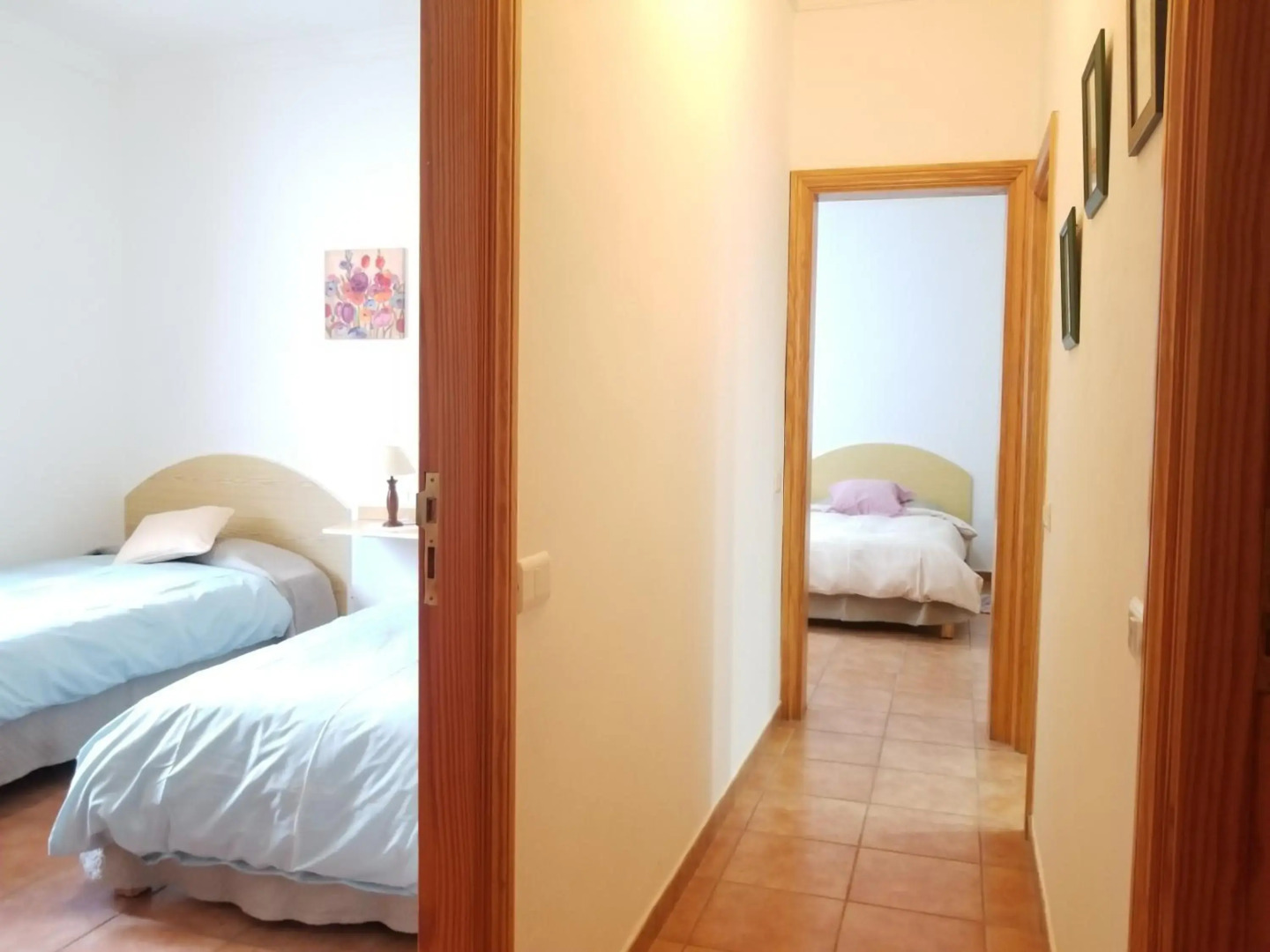 Casa Camino Tamadaba II (bottom home）